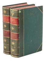 The Pictorial History of Scotland, from the Roman Invasion to the Close of the Jacobite Rebellion, A.D. 79-1746
