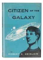 Citizen of the Galaxy