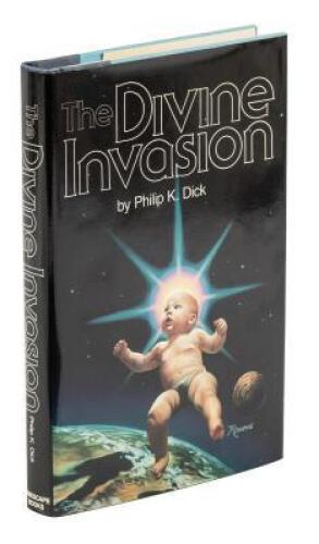 The Divine Invasion