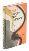 Time Out of Joint