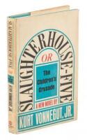 Slaughterhouse-Five; or, the Children's Crusade: A Duty-Dance with Death