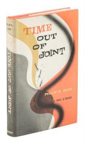 Time Out of Joint