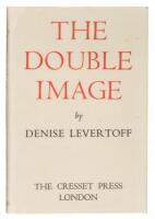 The Double Image - Mitchell Goodman's copy