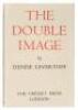 The Double Image - Mitchell Goodman's copy