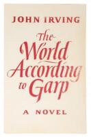 The World According to Garp