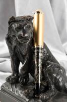 PELIKAN: Colossus of Rhodes Limited Edition Fountain Pen