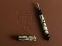 PARKER: Norman Rockwell Limited Edition Fountain Pen