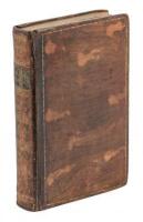 The Female Instructor; or, Young Woman's Companion: being a guide to all the accomplishments which adorn the female character, etc.