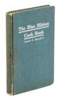 The Blue Ribbon Cook Book