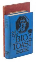 Two Books on Toasts