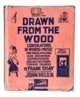 Drawn from the Wood: Consolations in Words & Music for Pious Friends and Drunken Companions