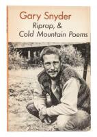 RIPRAP & Cold Mountain Poems