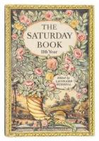 The Saturday Book: 11th Year