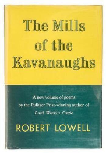 The Mills of the Kavanaughs