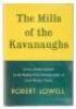 The Mills of the Kavanaughs