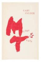 Myths & Texts