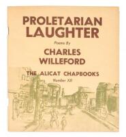 Proletarian Laughter