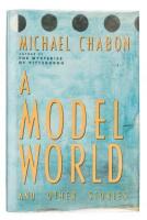 A Model World and Other Stories