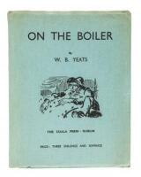 On the Boiler