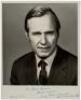 Photograph, signed as Chairman of the Republican National Committee