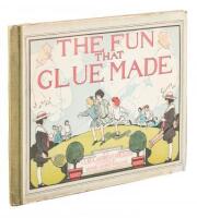 The Fun that Glue Made