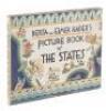 Berta and Elmer Hader's Picture Book of the States