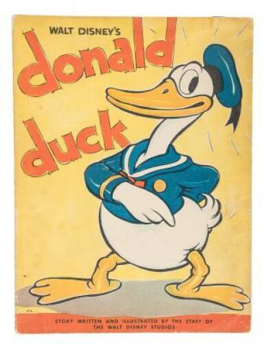 Donald Duck