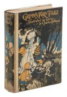 Grimm's Fairy Tales