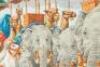 "Elephants and Camels" - 3