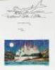 "The Little Mermaid Dancing" - 5