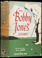 The Bobby Jones Story, from the writings of O.B. Keeler