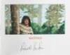 Original watercolor from Sootface: An Ojibwa Cinderella Story - 6