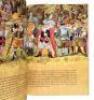 Original watercolor from Rip Van Winkle - 6