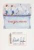 Original watercolor from The Six Swans - 5