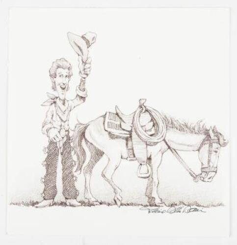 Cowpokes
