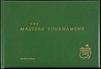 The Masters Tournament