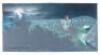Original painting for cover of A Visit to Sleep's House