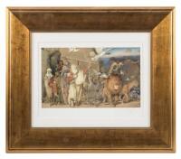 "Noah's Ark"