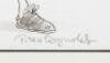 Original artwork for Judy Moody - 2