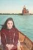 Original oil painting for the cover of Keeping the Good Light - 2