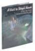 Original painting for cover of A Visit to Sleep's House - 4
