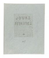 Jours P&eacute;trifi&eacute;s