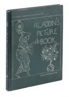 Aladdin's Picture Book: Aladdin, The Yellow Dwarf, Princess Bell-Etoile, The Hind in the Wood