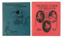 Two Picture Books by Walter Crane