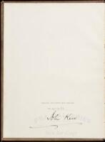 The Golf-Book of East Lothian