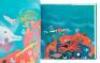 Original collage for Fish Wish - 4