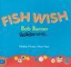 Original collage for Fish Wish - 5