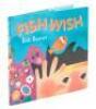 Original collage for Fish Wish - 6