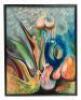 Abstract painting