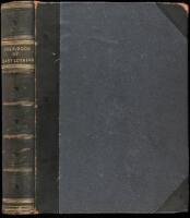 The Golf-Book of East Lothian
